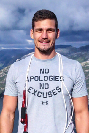 Marek Vaněček